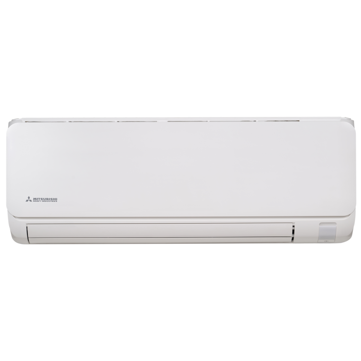 Mitsubishi Heavy 三菱重工 SRK25ZTLH-WF/SRC25ZTLH-W 1.0匹 變頻冷暖 掛牆分體式冷氣機